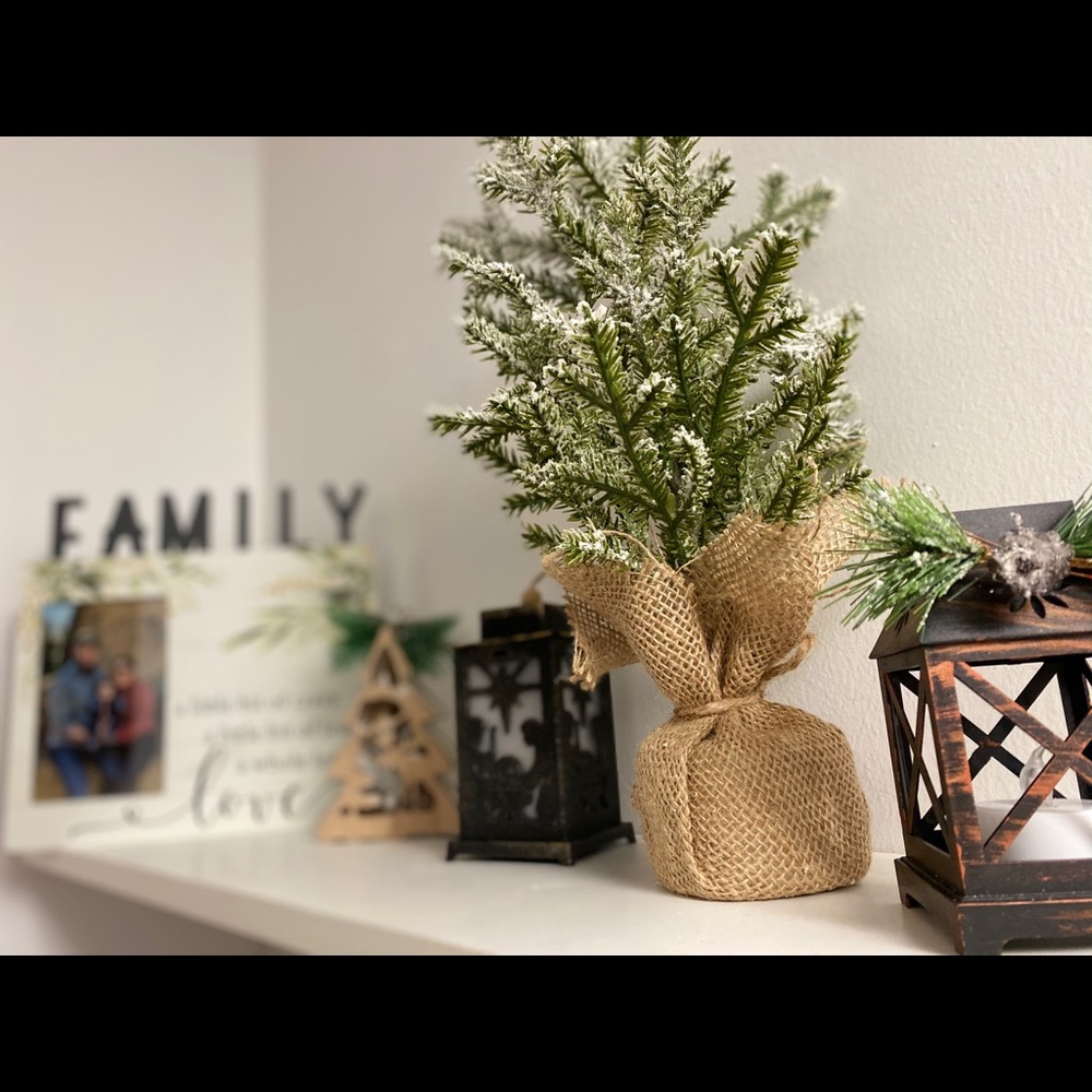 Meet your Posher, Cristina